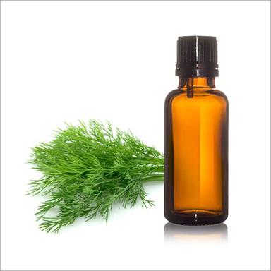 Dill Oil Bp Age Group: Adults
