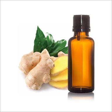 Ginger Oil Age Group: Adults