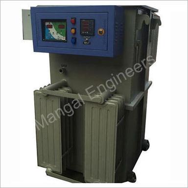 1000 Kva Three Phase High Tension Servo Stabilizer Ac To Dc