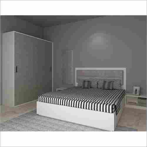 Modular Wooden Bedroom Furniture