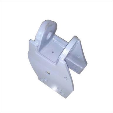 White Tractor Heavy Trolley Hook