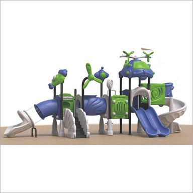 Frp Slide Capacity: 10-12 Children