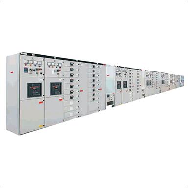 Stp/Etp/Wtp Panel Rated Voltage: 220-440 Volt (V)