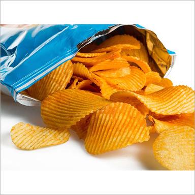 Yellow Sweet Potato Chips