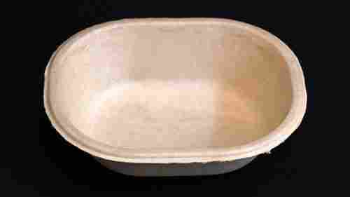 Disposable Bagasse Bowl