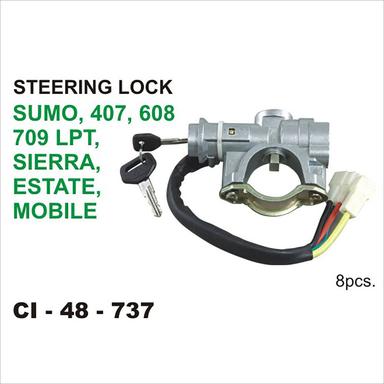 Metal Tata 407,608,709 Lpt,Seira Steering Lock