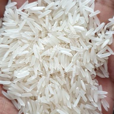White Sugandha Raw Basmati Rice