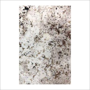 Alaska White Granite Application: Flooring