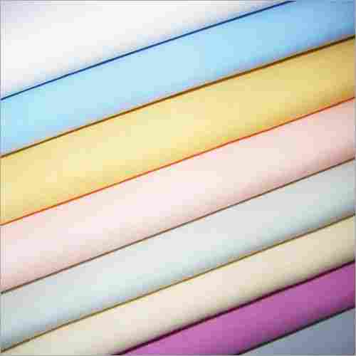 Plain Royal Satin Shirting Fabric