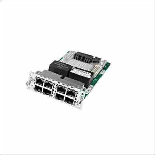 Cisco 8 Port T1-E1 Network Interface Module