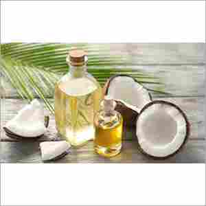 Coconut Edible Oil