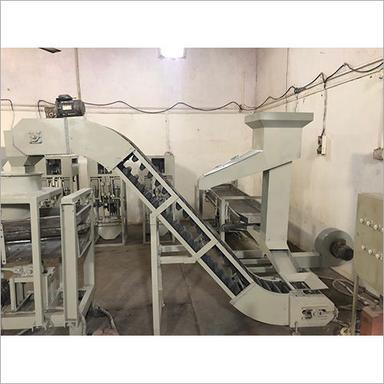 Industrial Cashew Scooping Machine Capacity: 250 To 2000 Kg/Hr