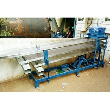 Automatic Cashew Scooping Machine Capacity: 500 Kg/ Hr
