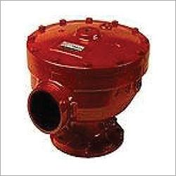 Fire Deluge Valve