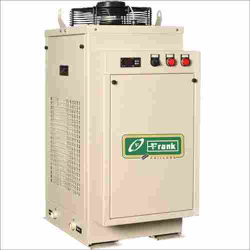 Industrial Cooling Chiller