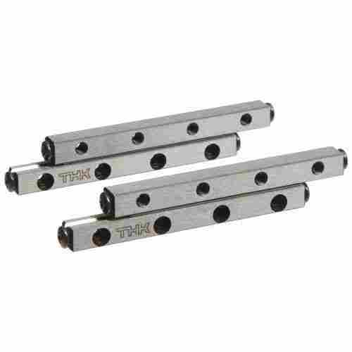 CROSSED ROLLER LINEAR GUIDES