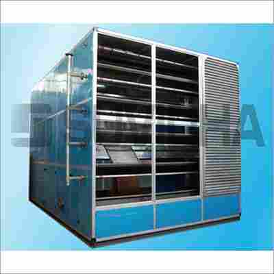 Fan Coil Air Handling Unit