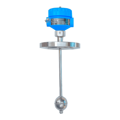 Lmt 01 - Magnetic Float Operated Level Transmitter Accuracy: +/- 10  %
