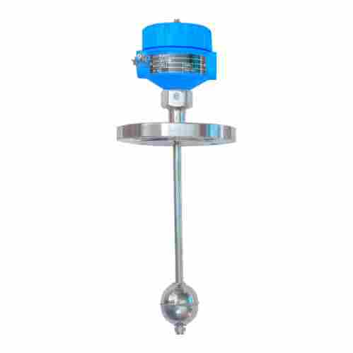 LMT 01 - Magnetic Float Operated Level Transmitter