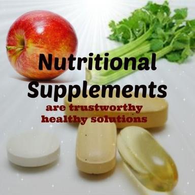 Vitamin Nutrition Dosage Form: Tablet