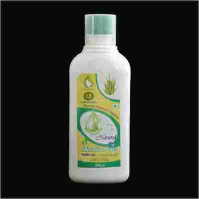 500ml Natural Aloe Vera Juice