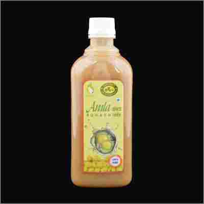 Amla Squash Juice