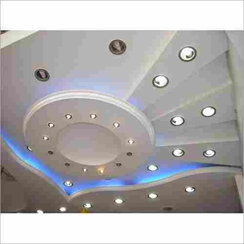 Ceiling Designing Services