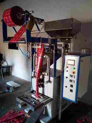 Fully Automatic All Types of Spices Powder Packing Machine