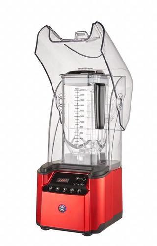 Tech Mate Commercial Blender And Smoothie Makers Power Source: Electric