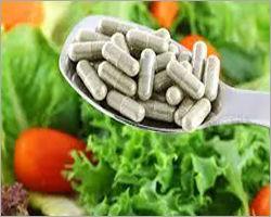 Tablets With Food Efficacy: Promote Nutrition