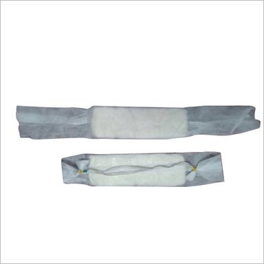 White Disposable Maternity Pad
