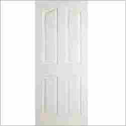 White primer moulded  panel doors