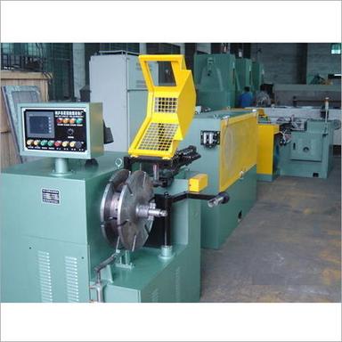 Automatic High Speed Coiling Machine