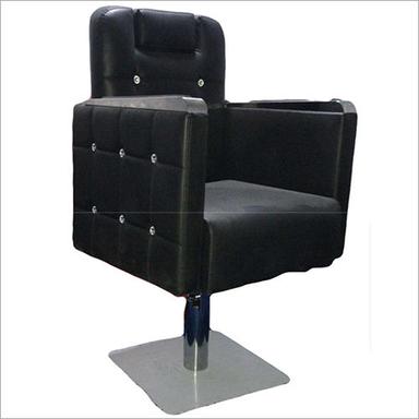 Metal Comfortable Salon Chair