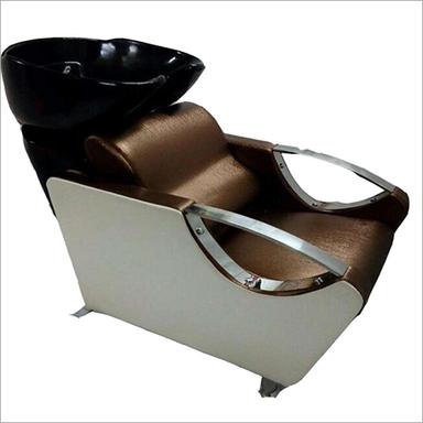 Plastic D Handle Shampoo Station Chair