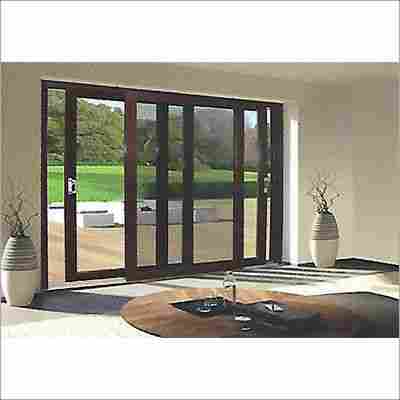 UPVC Sliding Door