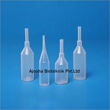 Disposable Ampoules Application: Laboratory