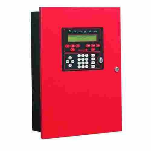 Fire Pump Control Panel