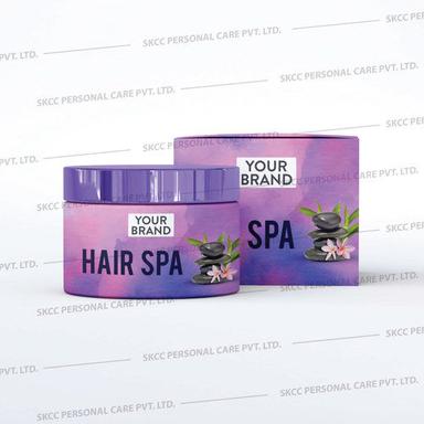 Hair Spa Shelf Life: 24 Months From The Date Of Mfg. Months