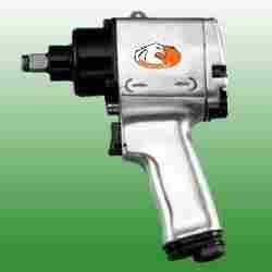 Pneumatic Air 3/8" HEAVY DUTY IMPACT WRENCH