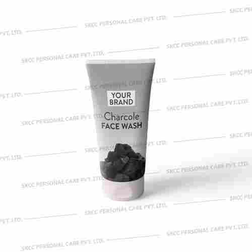 Charcole Face Wash