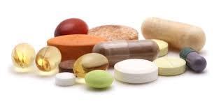 All Natural Vitamins Dosage Form: Tablet
