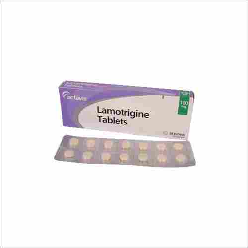 Lamotrigine Tablet