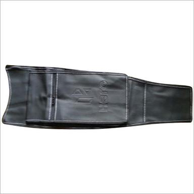 Leather Bike Fuel Tank Cover