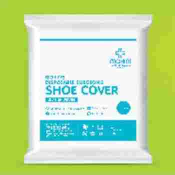 Disposable Surgeons Shoe Cover