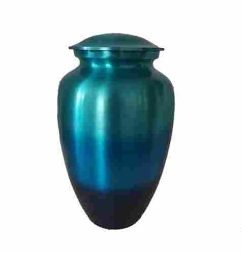 "MY BLUE HEAVEN" - CREMATION URN NEW
