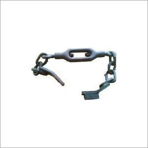LEVELLING CHAIN ASSY STABILIZER CHAIN