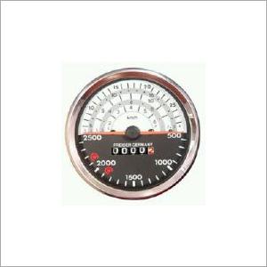 SPEEDOMETER WITH O RING