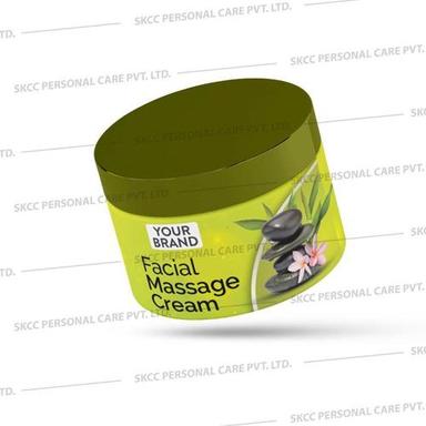 Facial Massage Cream Age Group: All Age Group