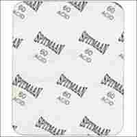 Spitmaan Style 60 Acid Compressed Fibre Jointing Sheet